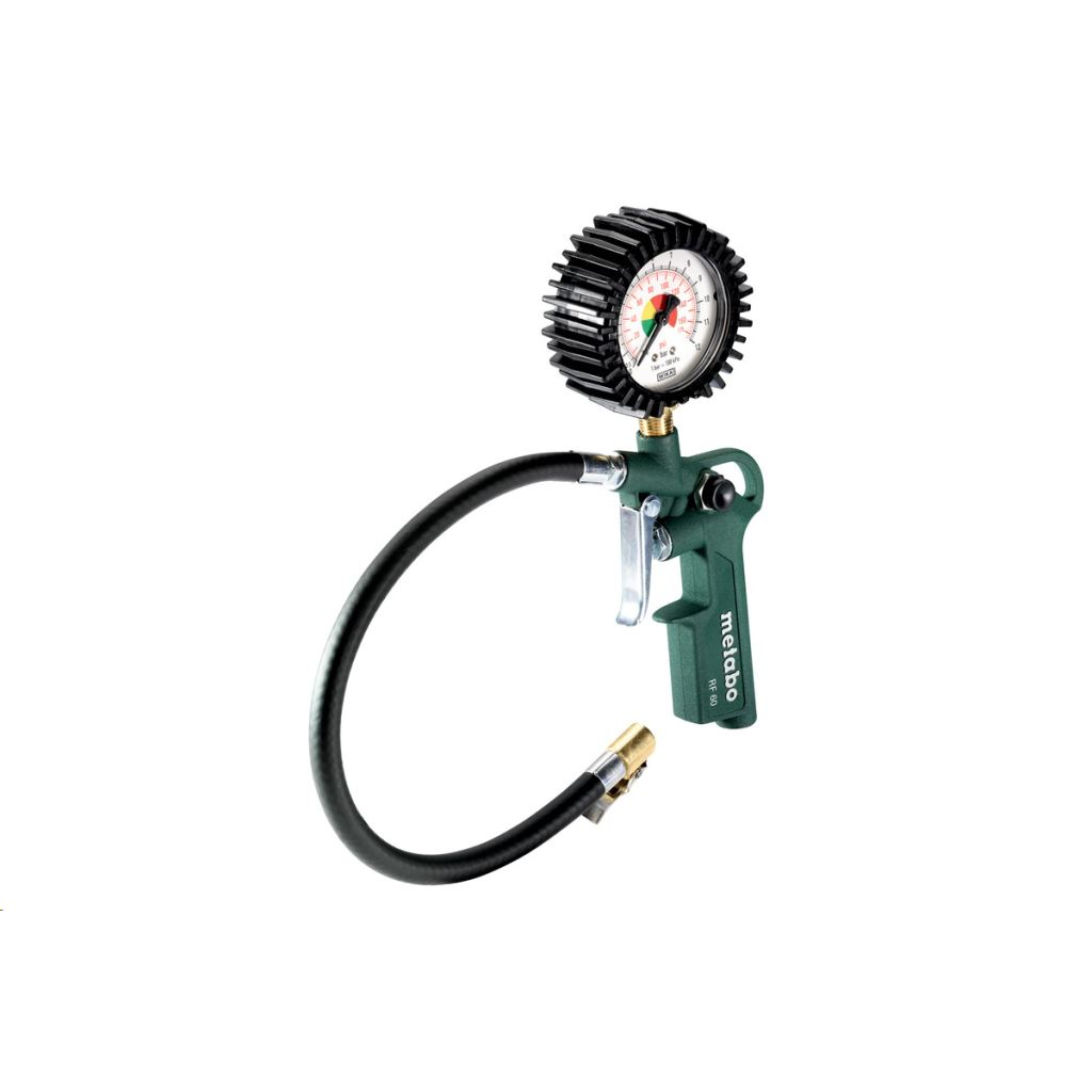 Metabo RF60 abroncsnyomásmérő (602233000) (602233000)