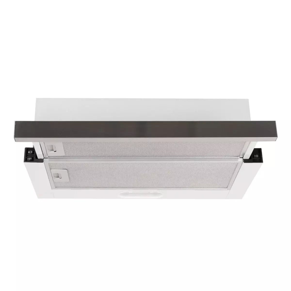 Davoline Páraelszívó teleszkópos ECO W-IX 60 cm (ECOW60)