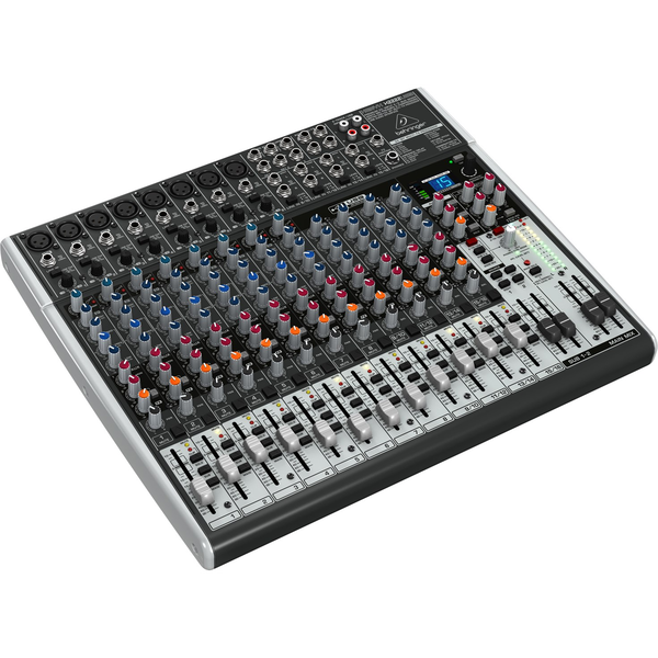 Аудио миксер Behringer