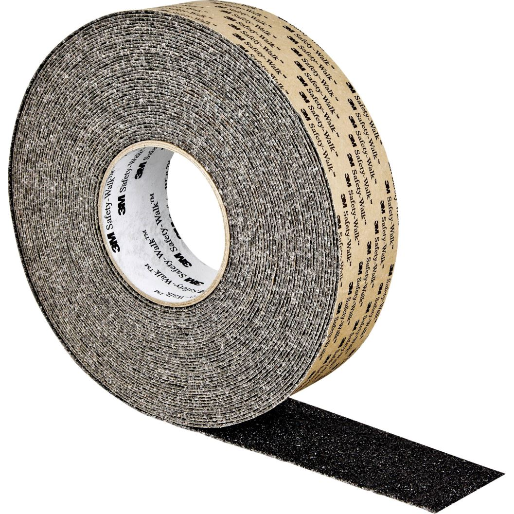 3M Safety-Walk SW4SC25 extra erős szalag, 18.3 m x 25.4 mm (SW4SC25)