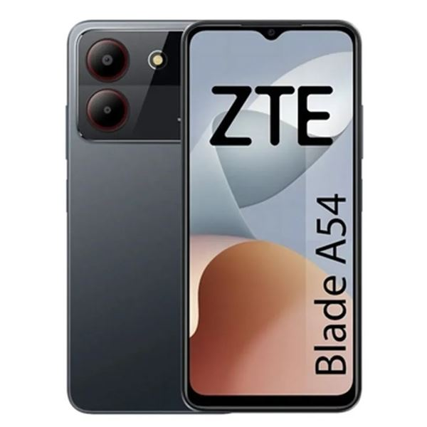 ZTE Blade A54 4/64GB Dual-Sim mobiltelefon szürke (ZTE Blade A54 4/64GB szürke)