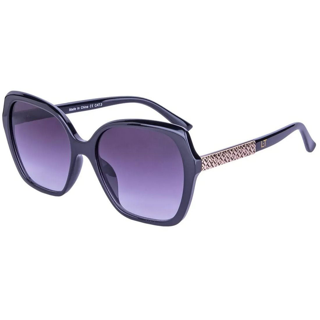 LACETO Jayden (LT-PS21688-15-BK)