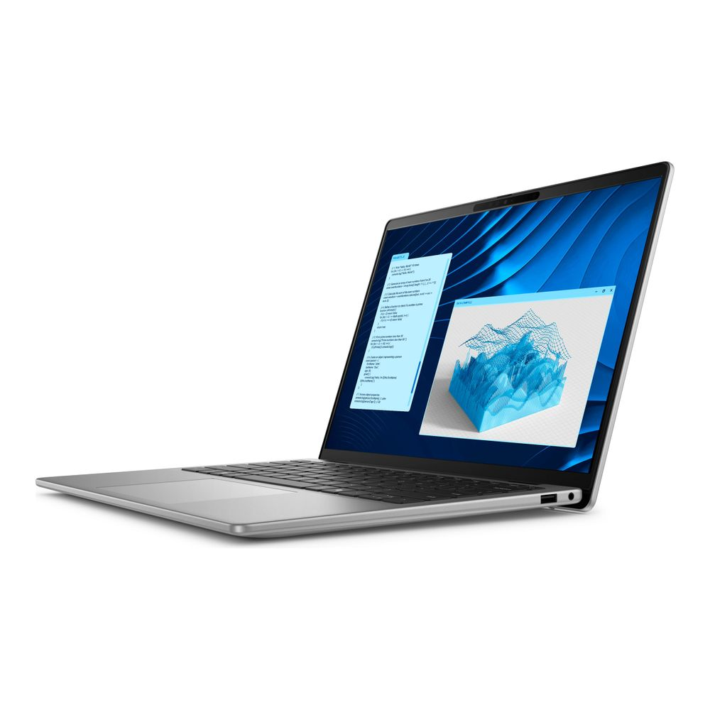 DELL Latitude 5455 Qualcomm Snapdragon X1P-64-100 Laptop 35,6 cm (14