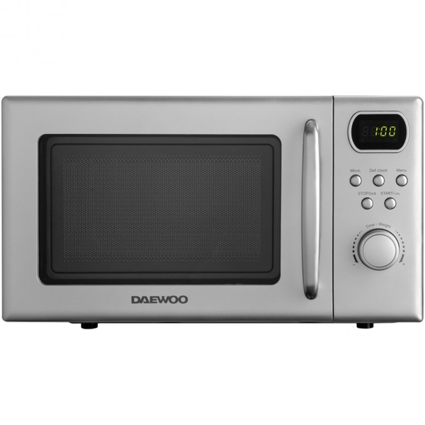 Daewoo KOR-6S2BS-2 Mikrohullámú sütő