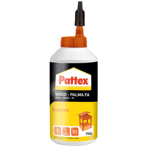 PATTEX Wood Express 750 g