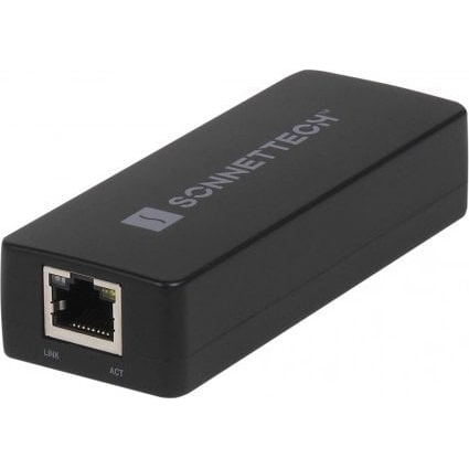 SONNET AVB-TB Thunderbolt Átalakító 1000Mbps fekete (AVB-TB)
