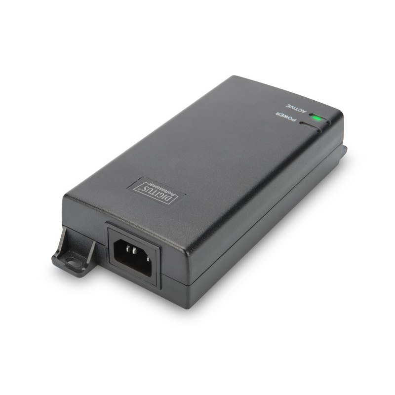 Digitus PoE+ Ultra Injector (DN-95104) (DN-95104)