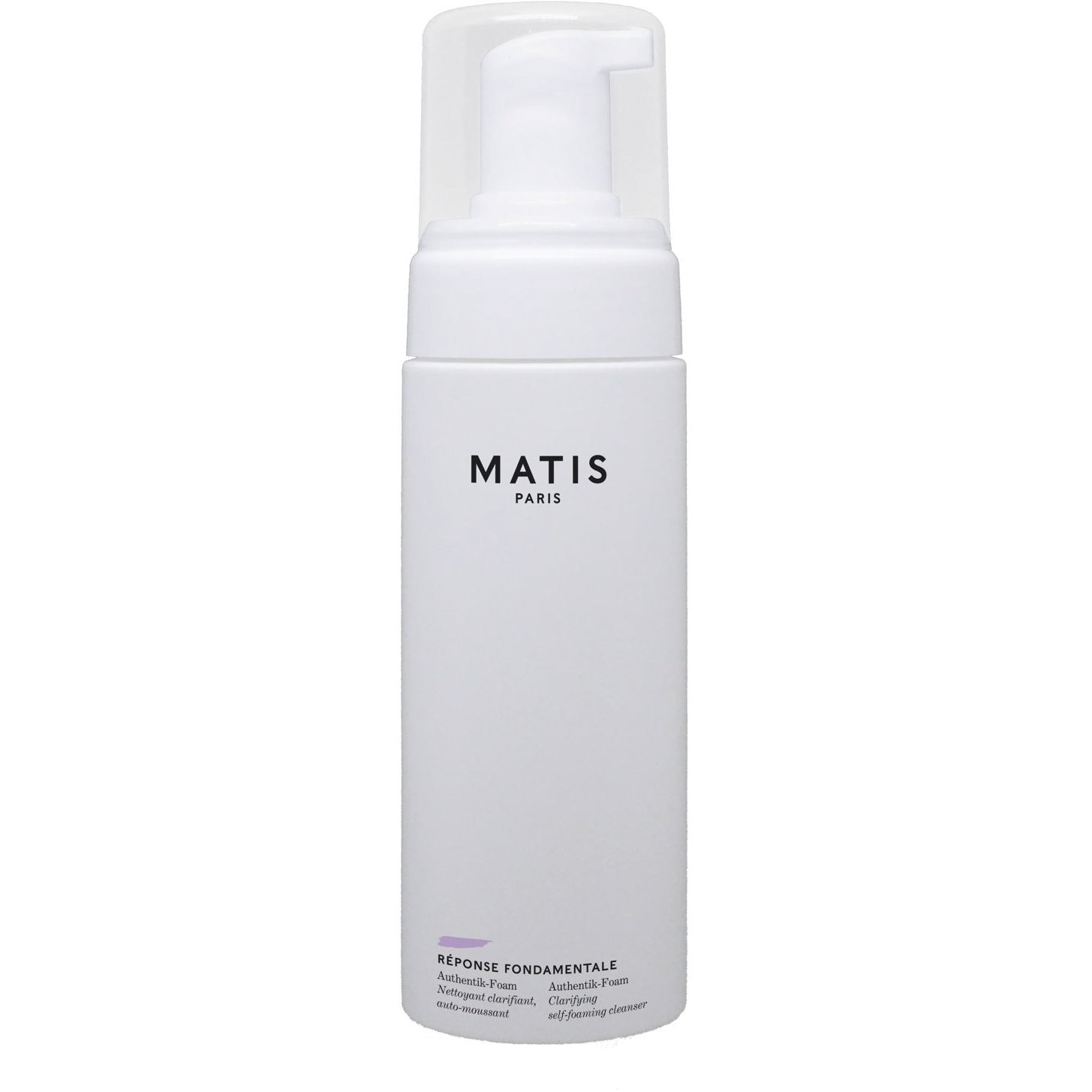MATIS PARIS Authentik Foam 150 ml (3579209002308)