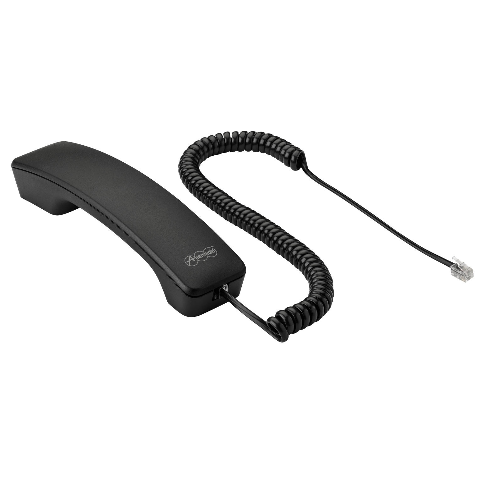 AUERSWALD COMfortel D-Serie-Hörer Wand (55057) (55057)