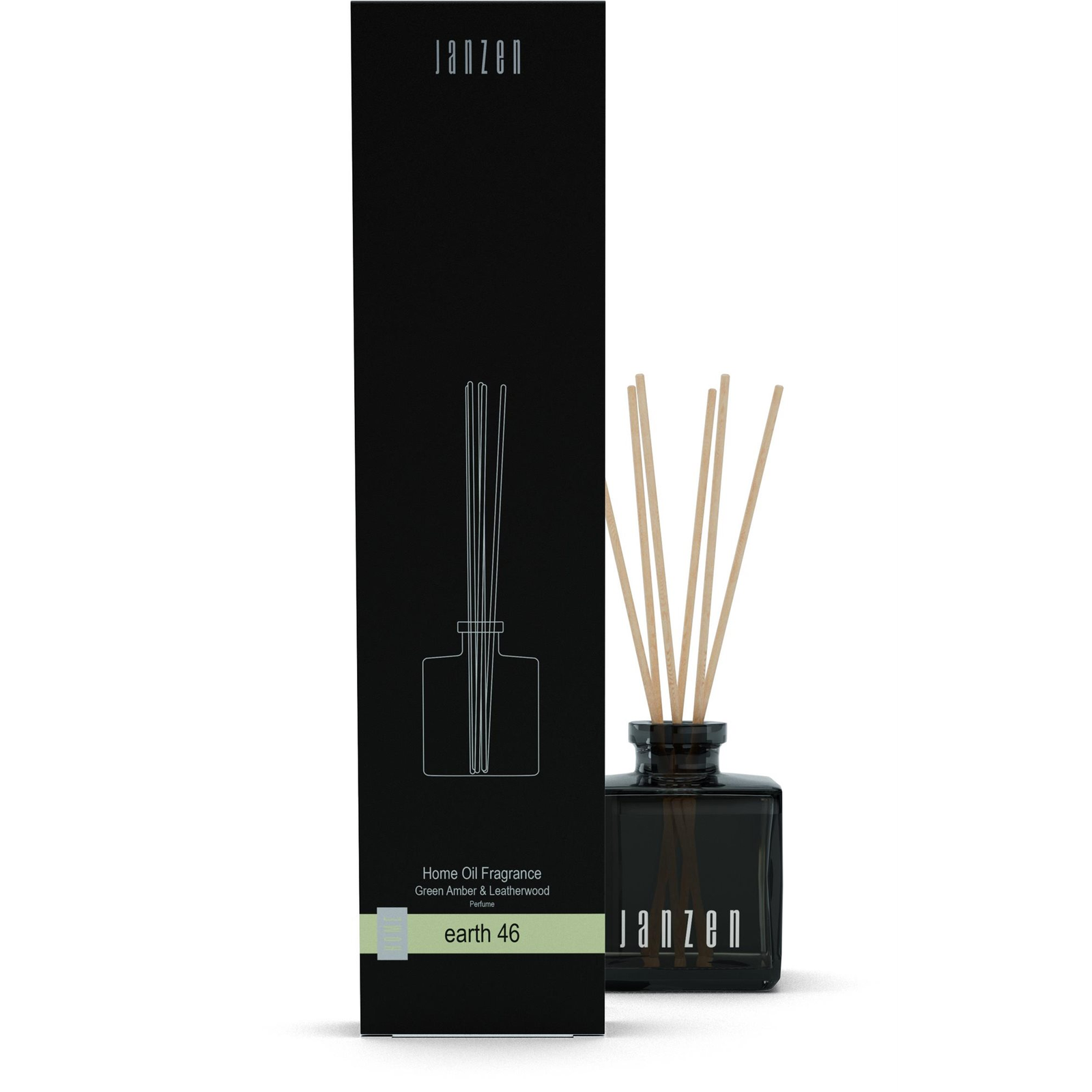 JANZEN Föld 200 ml (8717612606460)