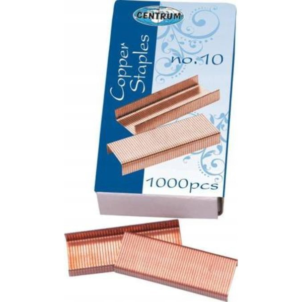 Centrum ZSZYWKI 10 MINI MIEDZIANE 80612