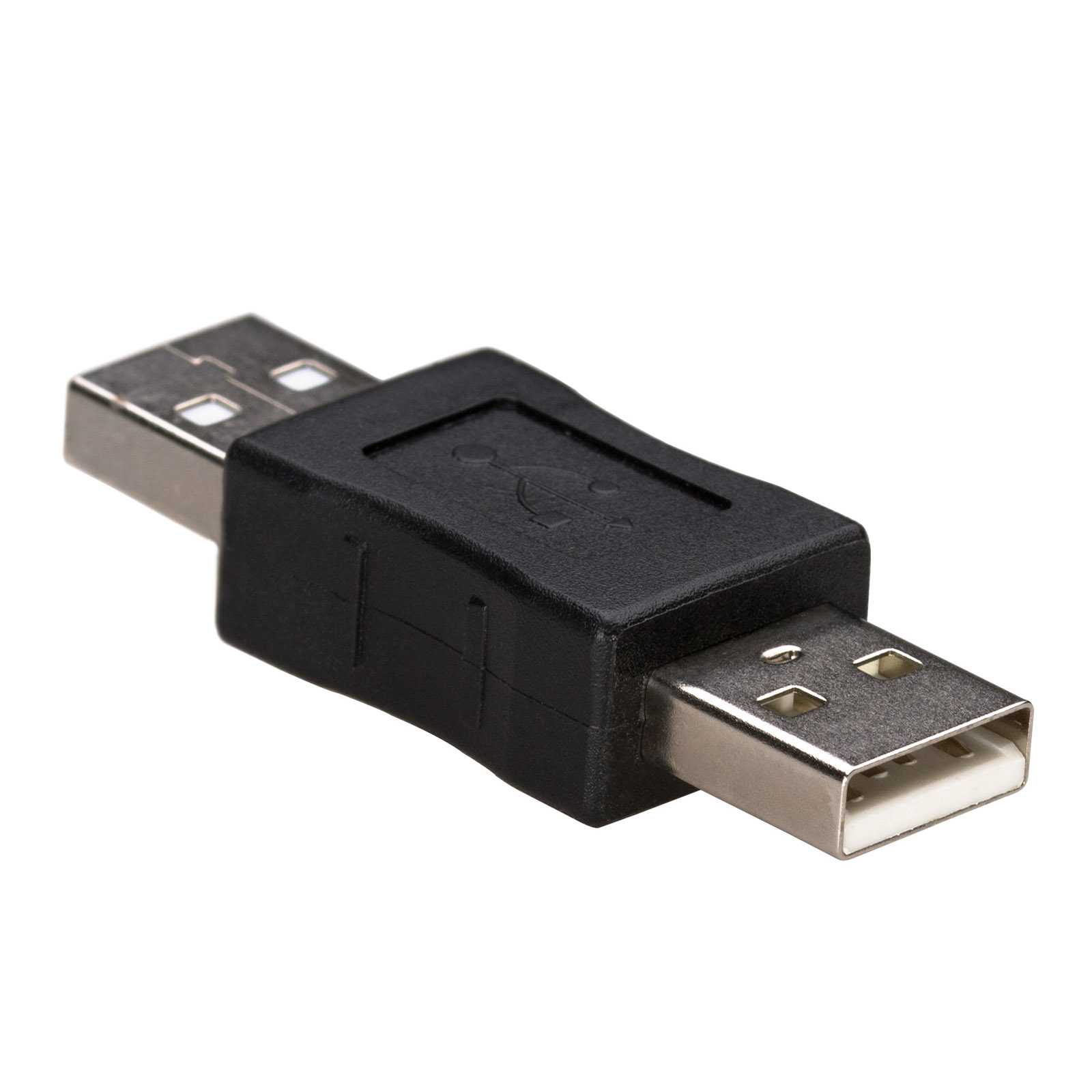 Akyga AK-AD-28 USB-A - USB-A Adapter (AK-AD-28)