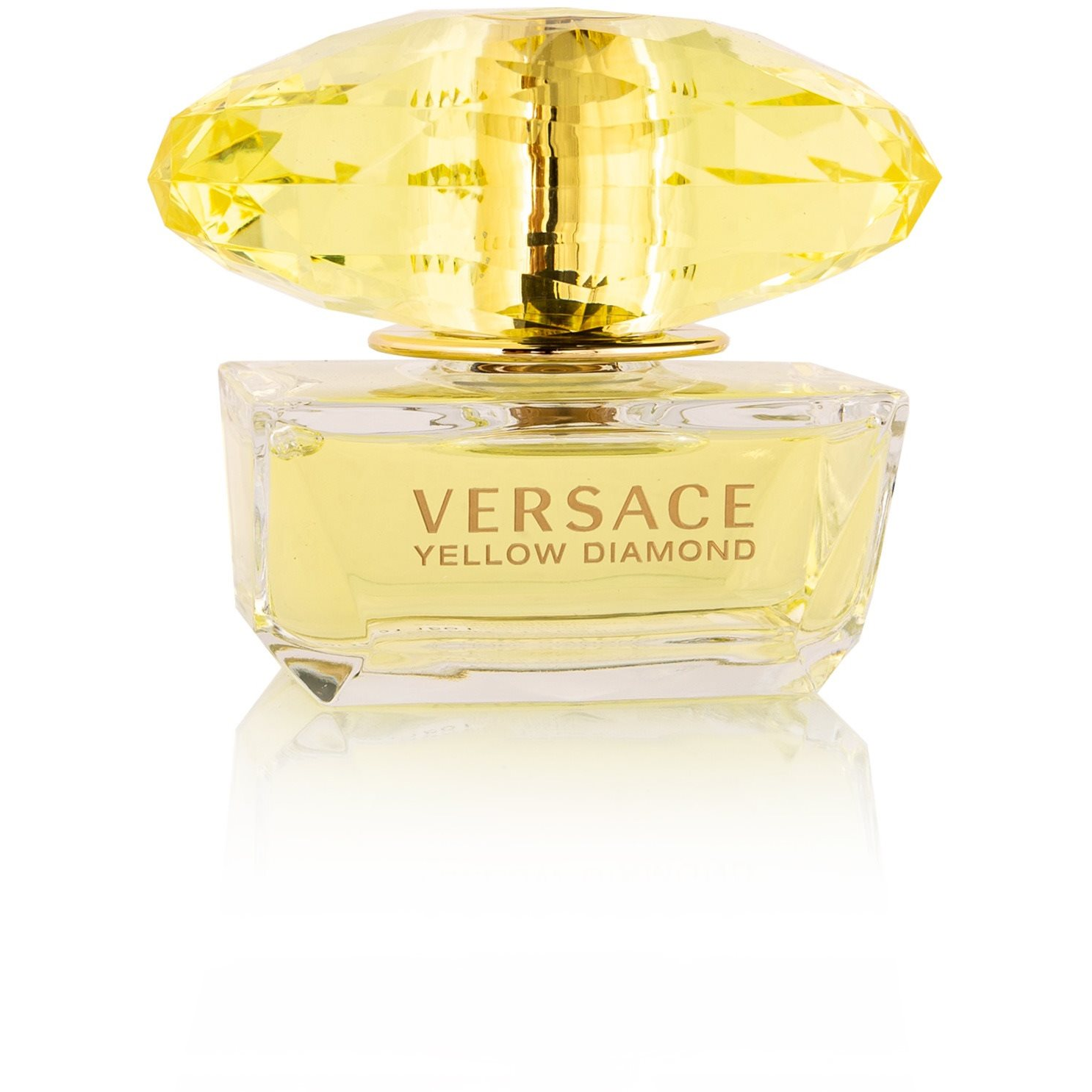 VERSACE Yellow Diamond Deodorant 50 ml (8011003804573)