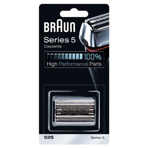 Braun S5-52S Borotvafej Combipack (S5-52S)