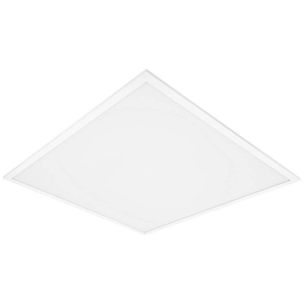 LED panel štvorcový Osram 62 x 62 cm biely