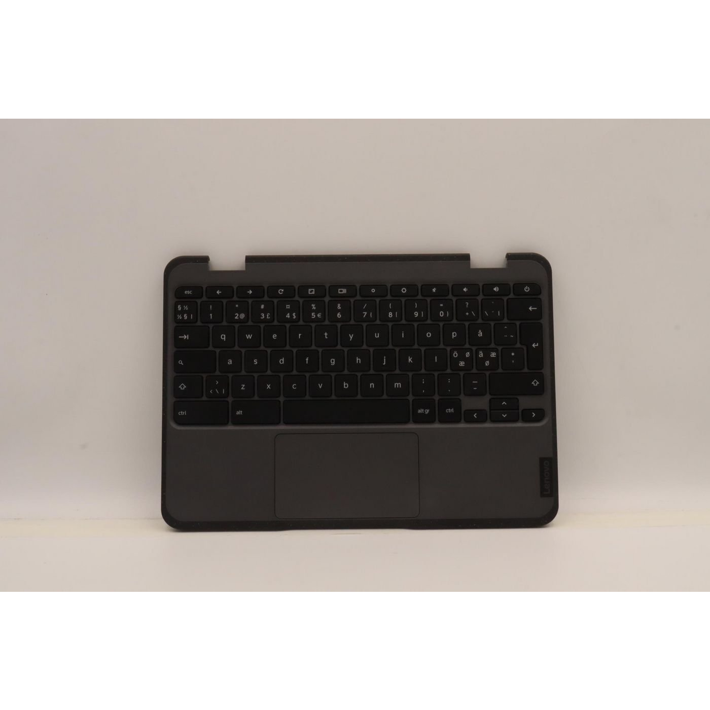 Клавиатура Lenovo Legion Pro 7 16IRX8H — 5M11H52749