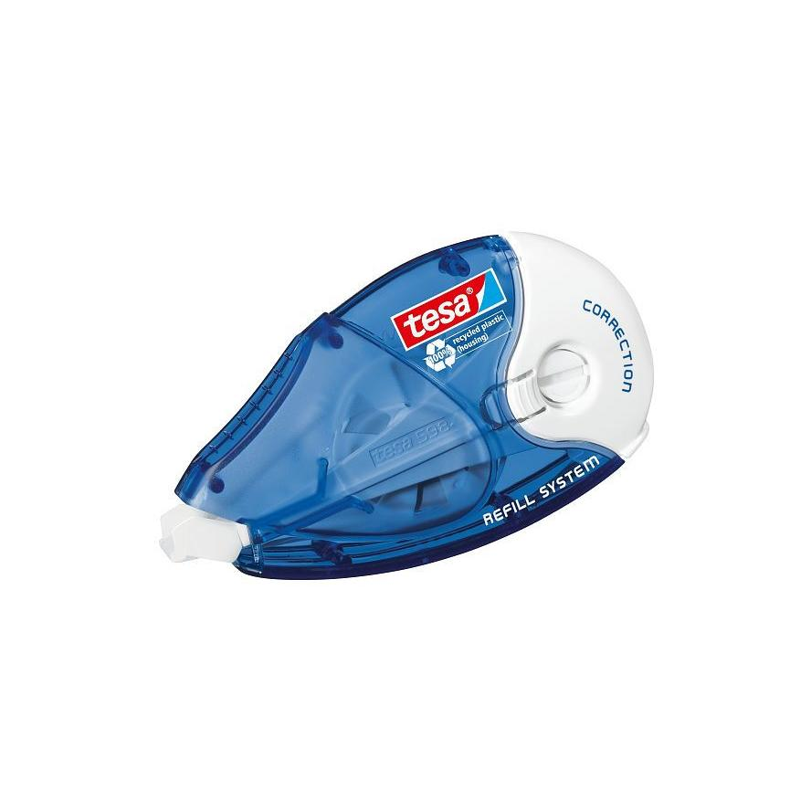 Tesa 59841 14mx4,2 mm hibajavító roller utántöltő kazetta (59841-00005-05)