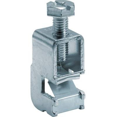 Hager Zaciski do szyn zbiorczych 16-120mm2, Cu 20/30/40x10mm K96L