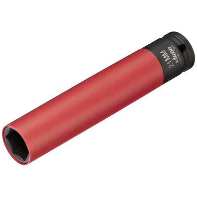 Vigor (V5932) Külső hatlap Dugókulcs betét 21 mm 1 db 1/2 (12,5 mm) (V5932)