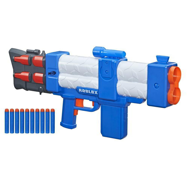 Nerf Roblox F2484EU4 zbraň
