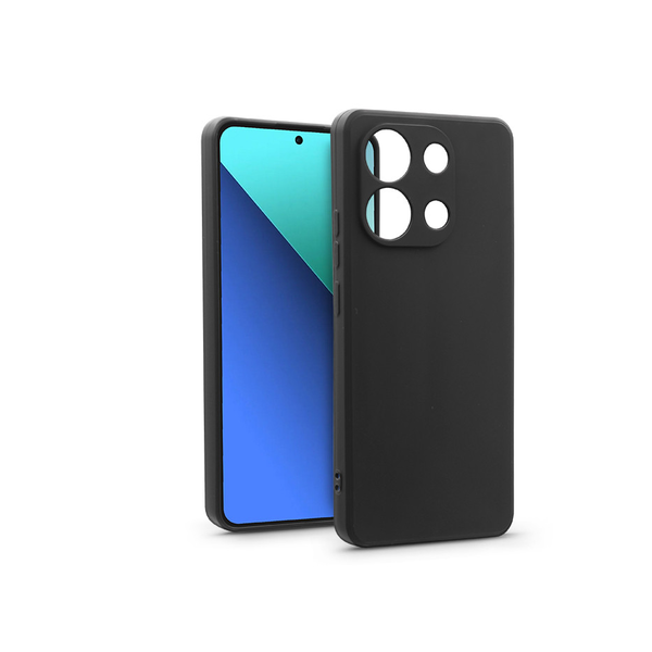 Zadní Kryt opando pro Xiaomi Redmi NOTE 13 4G černá