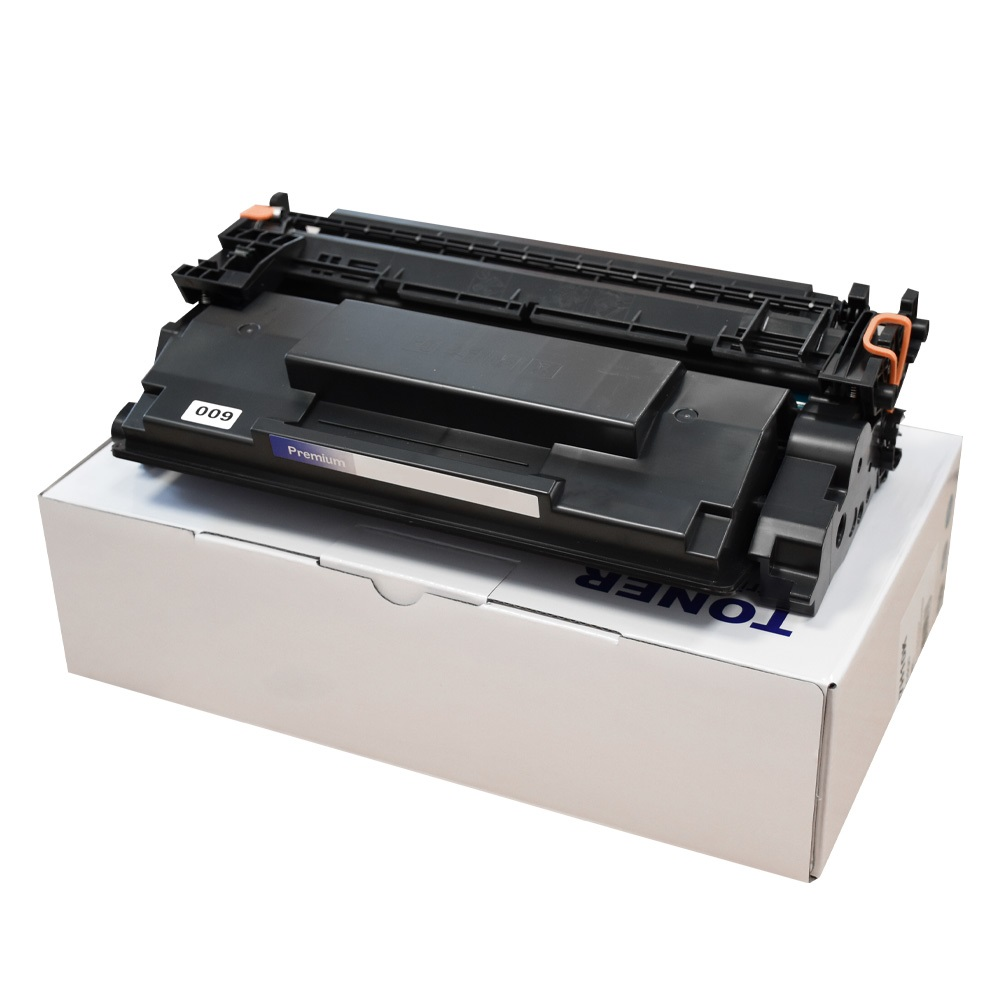 Съвместима тонер касета ECO 3008C002 за Canon CRG056H, 21 000 страници