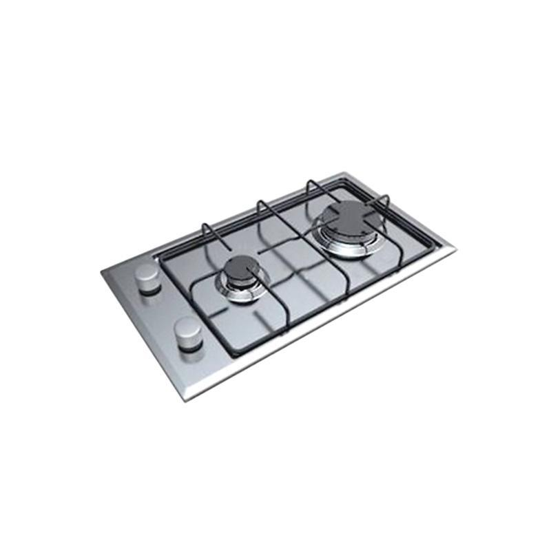 Plynová varná deska Beko HDCG32220SX (HDCG 32220 SX)