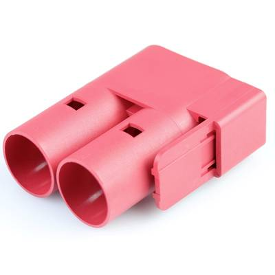Molex Hüvelyház kábel 2119420002 1 db ömlesztett (2119420002)