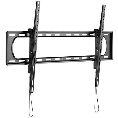 Suport TV, Value, 304.8 cm/120, 120 kg, Negru