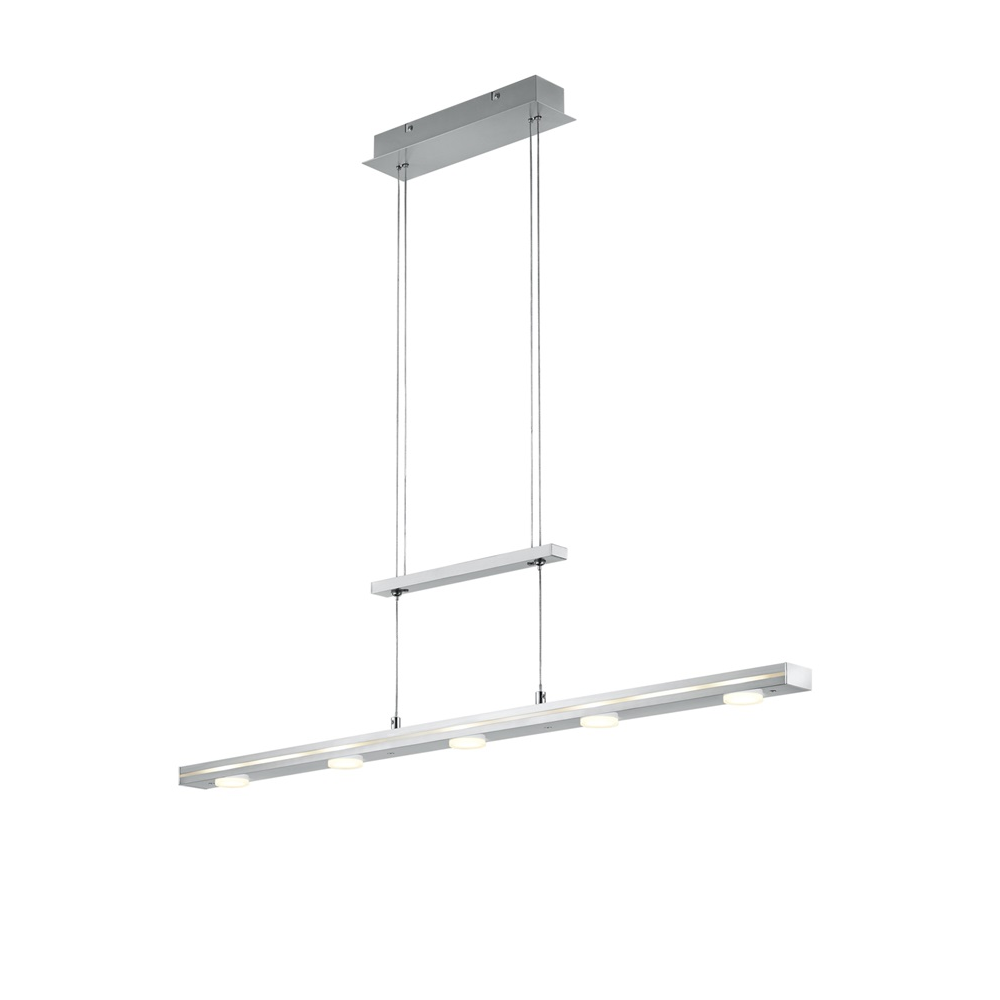 TRIO 379190707 Lacal 350lm függesztett lámpatest (379190707)