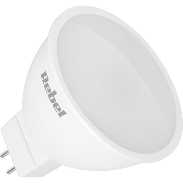  Rebel Lampa Led  Rebel 7W, MR16 4000K, 230V