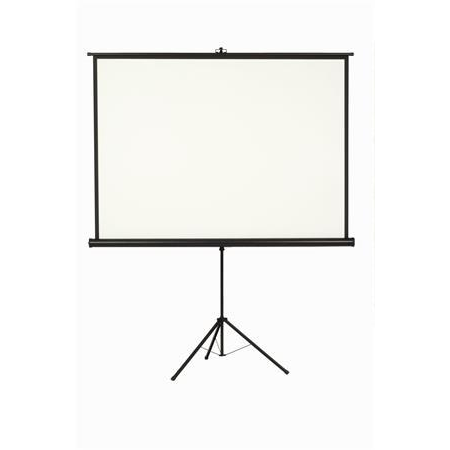 Bydium 10D024003 133.5" Vetítővászon állvánnyal (240 x 240 - 1:1) Matt Fehér