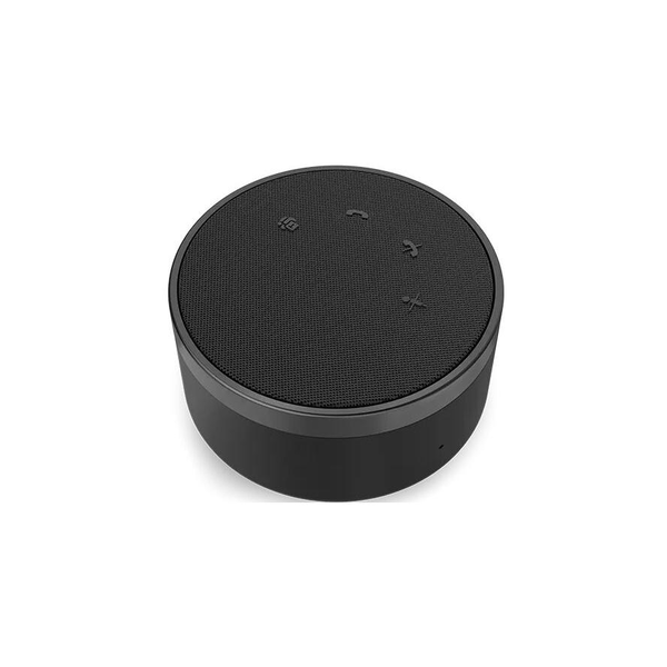 Lenovo 4XD1C82055 vivavoce PC USB tipo-C Nero