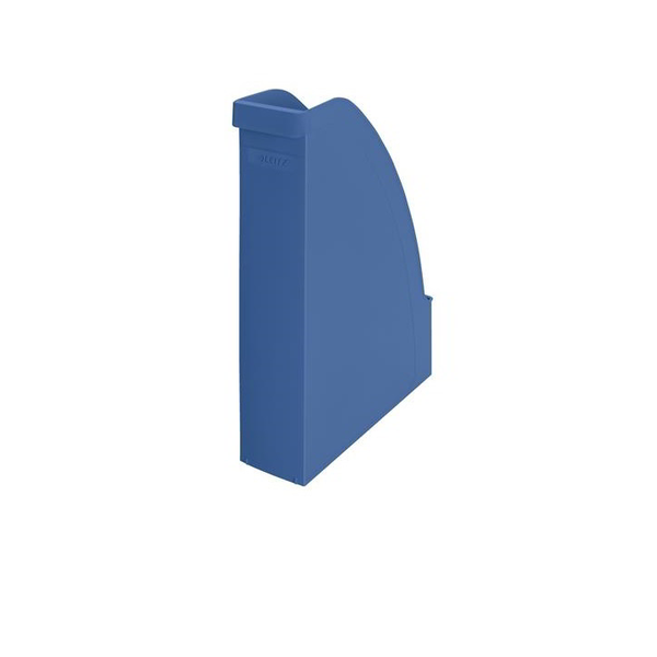 Leitz 24765030 scatola per la conservazione di documenti Polistirolo Blu