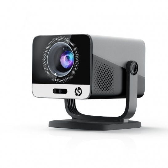 HP MC475 Projektor med kort projiceringsafstand LCD 1080p (1920x1080) Sort
