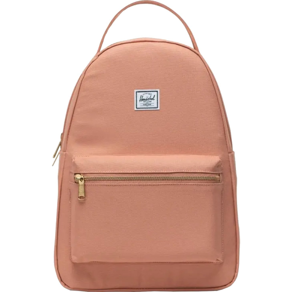 Herschel Herschel Nova Mid Backpack 10503-05728 Różowe One size