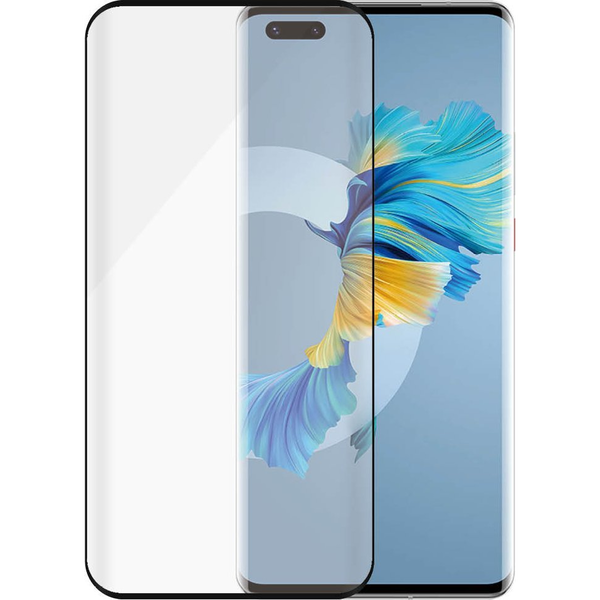 PanzerGlass 5382 scherm- & rugbeschermer voor mobiele telefoons Doorzichtige schermbeschermer Huawei 1 stuk(s)