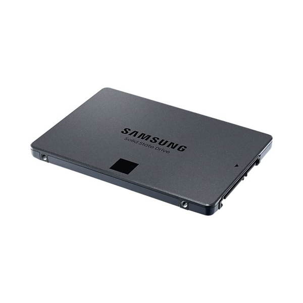 Samsung 870 QVO 1 TB SATA III 2,5" SSD