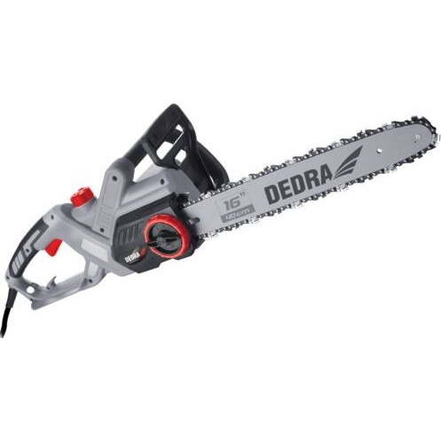 Dedra Elektromos Láncfűrész 2200 W 40 cm
