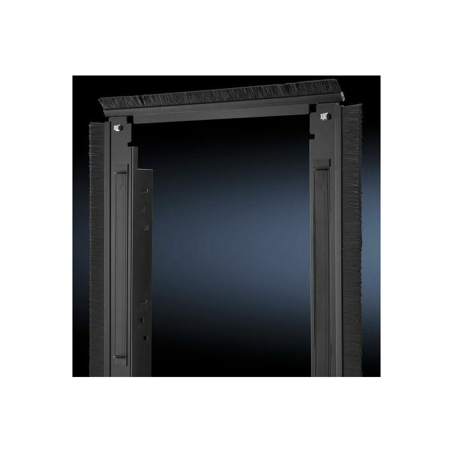 5302014 Rittal 1 DB VX IT LÉGTERELŐ, 800x2000mm, STANDARD (5302014)