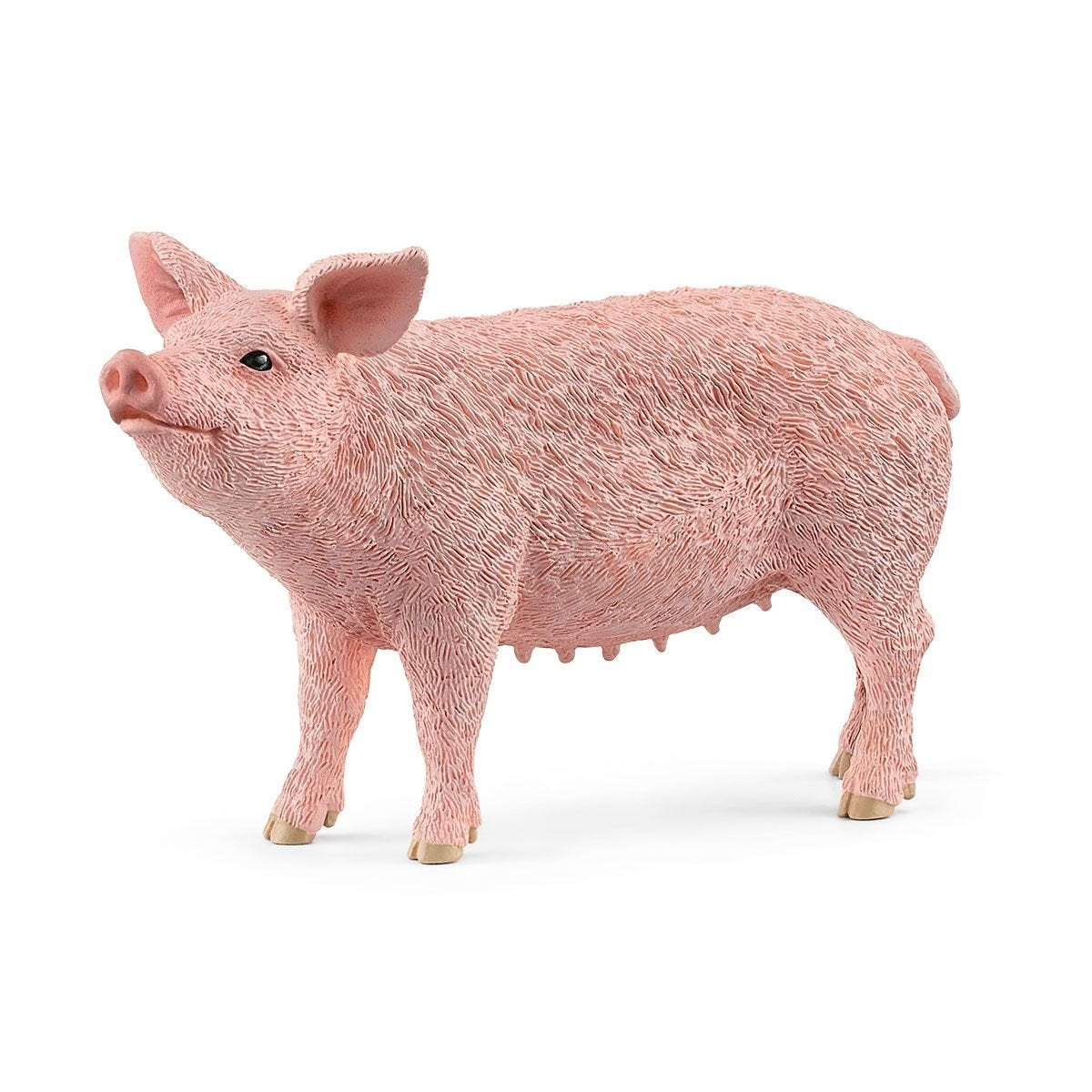 schleich FARM WORLD Pig (13933)