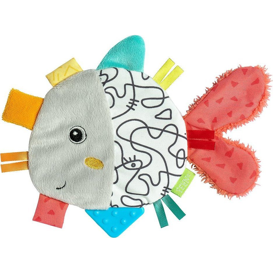 Baby Fehn Fish (49084)