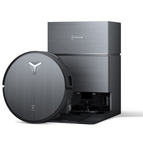 Ecovacs Deebot X11 Pro Omni Sort