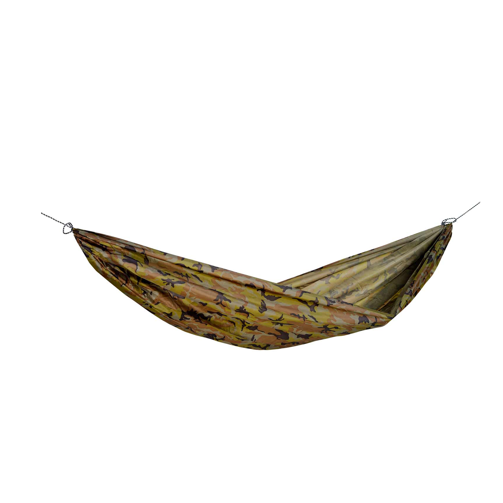 Amazonas Travel Set Camouflage Függőágy (AZ-1030260)