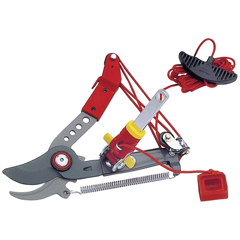 Wolf Garten RR-VM mellévágó profi ágvágó (71ACA006650) (71ACA006650)