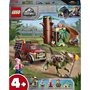 LEGO® Jurassic World: 76939 - A Stygimoloch dinoszaurusz szökés játékkészlet