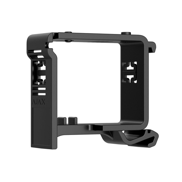 Ajax DIN Holder for Relay / WallSwitch BL DIN sínre szerelő keret (40696)