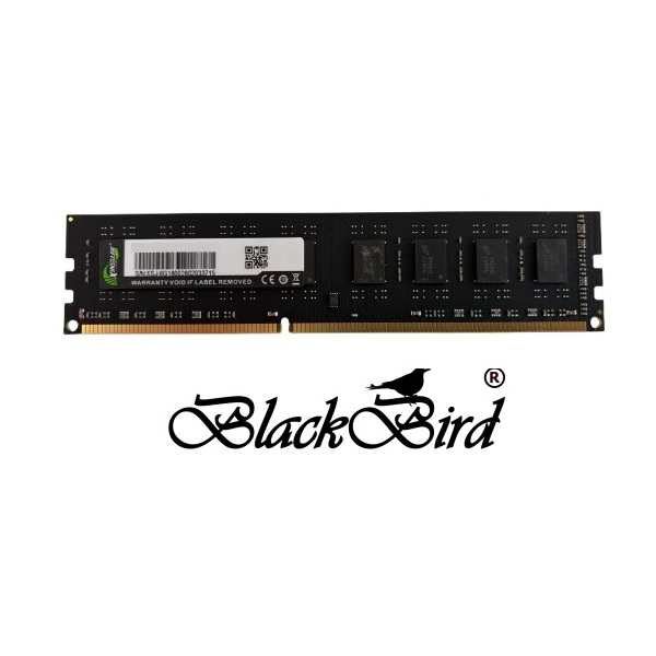 RAM памет Blackbird BH1846, 8 GB, DDR4