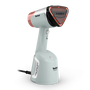 Tefal AeroSteam DT9814F0 уред за почистване на дрехи с пара Ръчен уред за гладене на дрехи с пара 0,1 Д 1400 W Бяла