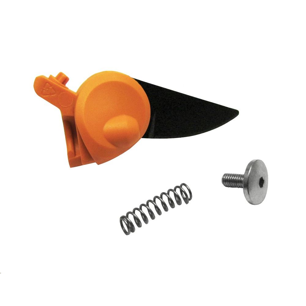 Fiskars 1026275 Pótpenge, rugó és csavar PX92 (1026275)